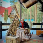 Tagir Ulanbekov Instagram - Воскресенье, день активного отдыха на природе 🏕 #эльбрус Elbrus, Kabardino-Balkariya, Russia
