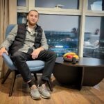 Tagir Ulanbekov Instagram - В эти холодные зимние вечера рекомендую заправляться @alhadaya.ru