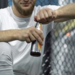 Tagir Ulanbekov Instagram - Талант человека – это только 10% успеха, а остальные 90% – трудолюбие, помноженное на самоотдачу и веру в самого себя. #hardwork Makhachkala