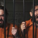 Tair Mamedov Instagram – Расчехляйте свой ютуб. На днях пригодится. Prison