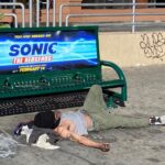 Tair Mamedov Instagram – Соник уже не тот Sunset Boulevard