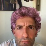 Tair Mamedov Instagram - Иммиграционный эфир Los Angeles, California