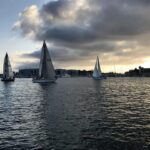 Tair Mamedov Instagram - ⛵️ Marina del Rey, California