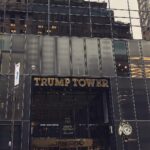 Tair Mamedov Instagram - #wayneenterprises Trump Tower New York