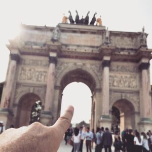 Tair Mamedov Instagram - Rome is beautiful #rome #italy #colliseum #travel #pizza