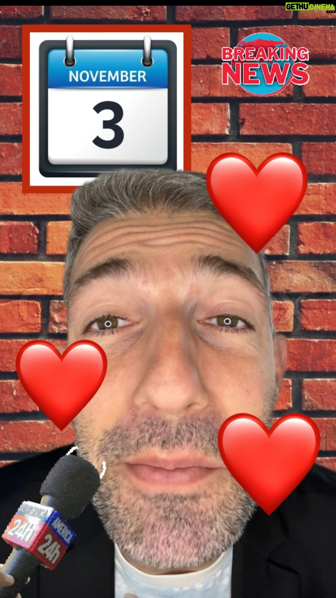 Tair Mamedov - 1K Likes - ⚡️МАМЕДОВОСТИ - 3 ноября 2022