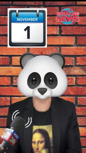 Tair Mamedov Instagram - ⚡️МАМЕДОВОСТИ - 1 ноября 2022