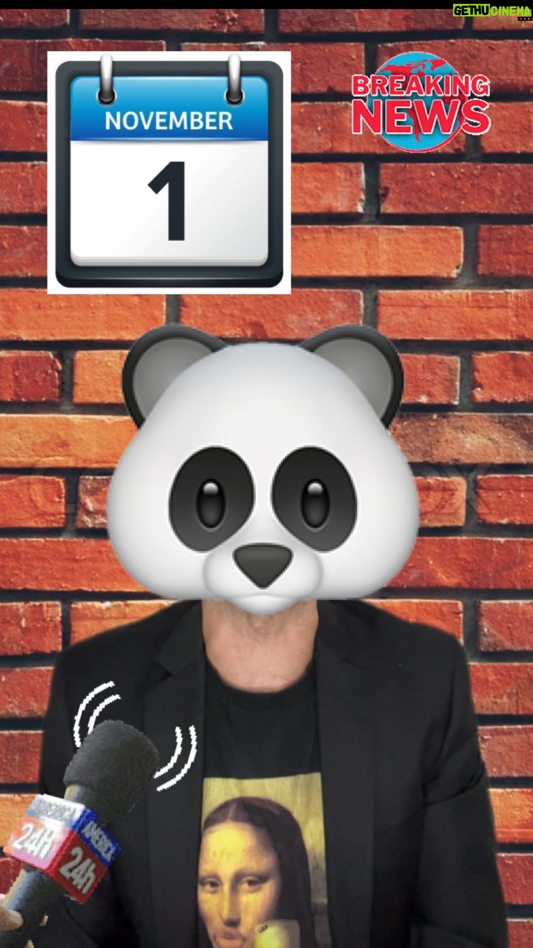 Tair Mamedov - 0.9K Likes - ⚡️МАМЕДОВОСТИ - 1 ноября 2022