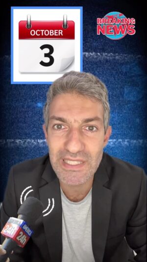Tair Mamedov Instagram - МАМЕДОВОСТИ - 3 октября 2022