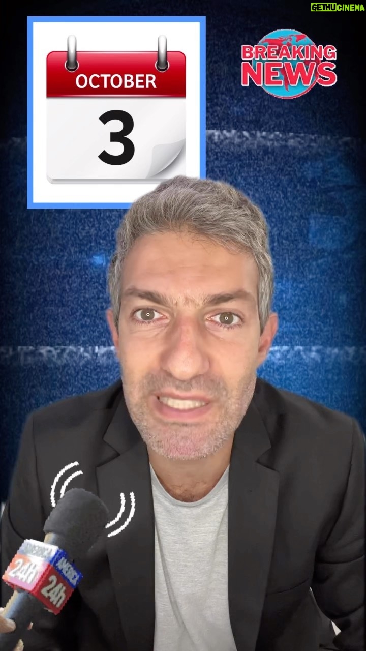 Tair Mamedov - 1K Likes - МАМЕДОВОСТИ - 3 октября 2022