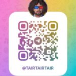 Tair Mamedov Instagram - Пространство без подлецов и долбоебов