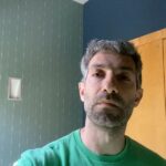 Tair Mamedov Instagram - Не молчите!
