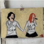 Tair Mamedov Instagram - Война срывает маски. Больше нельзя спрятаться за нейтралитетом или прикрыть подлость патриотизмом или обстоятельствами. Поддерживать войну могут или сволочи или долбоебы. Жаль, что такие оказываются и среди близких. Не может быть НИКАКИХ оправданий захватнической войне и смерти людей. Никогда не понимал, как обычные немцы могли поддерживать Гитлера и то зло, что он творил. Сегодня смотрю на оправдывающих Путина и осознаю насколько трусливы, глупы и подлы могут быть люди. Всем адекватным россиянам терпения. Не надо извиняться за то, что страну захватил диктатор и развязал войну. Надо просто не молчать. Российским матерям желаю дождаться сыновей живыми. Украинцам сил и мужества - у вас достаточно и того и другого. Мы не смогли это остановить, но надеюсь вы сможете. Война для нас теперь это не что-то из учебников истории, а это реальность из новостей. Пусть поскорее это ужас останется только в учебниках. Мир! Долбоебы и подлецы в комментах полетят в бан.