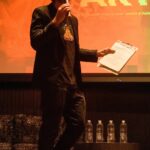 Tair Mamedov Instagram - 🔥 Connect Party LA @dvizh.usa video by @lucky_spencer