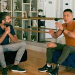 Tair Mamedov Instagram – Завтра на ютубе будет жестко и вдохновляюще 🦿