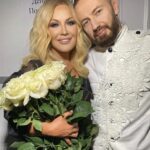 Taisiya Povaliy Instagram – Не забываем! Завтра программа “Две звезды. Отцы и дети” в 19:10 на Первом. Смотрим вместе!!!🎉❤😘

#двезвезды #отцыидети #лучшийдуэтмоейжизни #денисповалий #таисияповалий #повалий @denis.povaliy