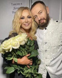 Taisiya Povaliy Instagram - Не забываем! Завтра программа 