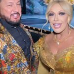 Taisiya Povaliy Instagram - Ох, какая шикарная Сказка, какая шикарная Песня, какие шикарные МЫ!!!!!🔥🥰🎊❤️‍🔥🌟🌈🥰✨💪🥰🔥👋🎊🌍✨🎉🌟💥✨🌈💫 @stas_mihailoff #таисияповалий #повалий #стасмихайлов @weitmedia @gutserievmedia @ntvru