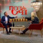 Taisiya Povaliy Instagram - В самые тяжелые времена Небеса дарят тебе Встречи и Людей, которые НИКОГДА не дадут тебе упасть, пропасть! СЛАВА БОГУ за ВСЕ!🙏🌞✨🌝🌈🌟🌍💫 СПАСИБО ВСЕМ, КТО РЯДОМ! ❤️‍🔥❤️‍🔥❤️‍🔥 #таисияповалий #позаочі #интер @inter_tv_channel