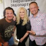 Taisiya Povaliy Instagram - Привет, мои дорогие друзья! ☀️❤️ Получила огромное удовольствие на эфире программы "Хоть Бы Шоу" с моим участием на радио Шансон Украина! Спасибо Вадим Пономаренко и Юрий Василич за эту классную беседу! 🔥🌈😘❤️ @gutserievmedia @stas_mihailoff #таисияповалий #хотьбышоу #премьера #чтостобойкакжея #стасмихайлов #радиошансон #викториякохана #михаилгуцериев