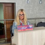 Taisiya Povaliy Instagram - З0-й юбилейный фестиваль "Славянский базар" в Витебске. Первый конкурсный день. #анатолийярмоленко #микелепома #сергейпенкин #патрикжанбатист #димашкудайберген #константинмоскович #таисияповалий #жюри #витебск #славянскийбазар