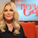Taisiya Povaliy Instagram - В самые тяжелые времена Небеса дарят тебе Встречи и Людей, которые НИКОГДА не дадут тебе упасть, пропасть! СЛАВА БОГУ за ВСЕ!🙏🌞✨🌝🌈🌟🌍💫 СПАСИБО ВСЕМ, КТО РЯДОМ! ❤️‍🔥❤️‍🔥❤️‍🔥 #таисияповалий #позаочі #интер @inter_tv_channel