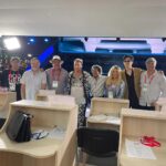 Taisiya Povaliy Instagram - З0-й юбилейный фестиваль "Славянский базар" в Витебске. Первый конкурсный день. #анатолийярмоленко #микелепома #сергейпенкин #патрикжанбатист #димашкудайберген #константинмоскович #таисияповалий #жюри #витебск #славянскийбазар