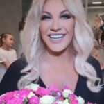 Taisiya Povaliy Instagram - 🤣❤️ #таисияповалий #повалий