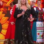 Taisiya Povaliy Instagram - С ПРАЗДНИКОМ ЕДИНСТВА, ЛЮБИМЫЕ! СОХРАНИМ ЛЮБОВЬ УВАЖЕНИЕ И БЛАГОПОЛУЧИЕ В ЕДИНСТВЕ! 😍☀️❤️ 🌟💞💫 #деньнародногоединства #спраздником #таисияповалий #tpovaliyofficial