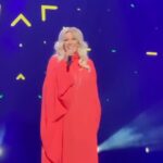 Taisiya Povaliy Instagram - Спасибо, Питер! Спасибо, "Радио Дача" @radiodacharu! Люблю от всего сердца! ❤️❤️❤️ #женщинакотораялюбит #таисияповалий #удачныепесни #радиодача #люблюпитер #tpovaliyofficial