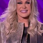 Taisiya Povaliy Instagram – Ровно 30 лет тому назад в Витебске на конкурсе молодых исполнителей “Славянский базар” я получила Первую в истории конкурса Высшую Награду – Гран-при! Горжусь своей Наградой и стараюсь приезжать на “Славянский базар” регулярно, ведь собираясь на фестивале, мы возносим на Пьедестал Наше Славянское Единство, Наши Славянские Корни!
В Нас Славянская Мудрость, Прекрасные История и Культура! Благодарю за Всё, Родные Сердцу Люди! 
Благодарю за все, “Славянский базар”, 
Родной Витебск,
Любимая Беларусь!❤️❤️❤️

#таисияповалий #повалий #Славянскийбазар #витебск2023