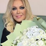 Taisiya Povaliy Instagram - ❤️ #таисияповалий #повалий #tpovaliyofficial