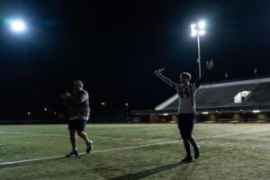 Tait Blum Instagram - Home Team.  That title is perfect.  I felt like a part of a team, and felt very much at home with everyone involved.  From start to finish, shooting this film had highs and lows but I felt that we were all in it together and connected as a team.  So thankful to have been chosen to play Connor, and I hope y’all enjoy this film as much as I enjoyed making it!  GO WARRIORS!!!

#hometeammovie 
@netflix 
@netflixisajoke 
@netflixfamily