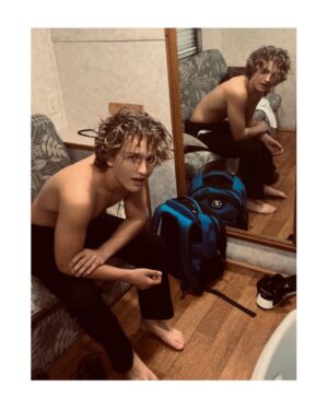 Tait Blum Instagram - 📸🌴