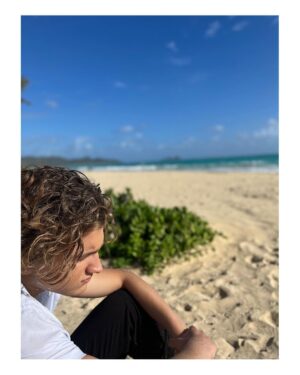 Tait Blum Instagram - 📸🌴