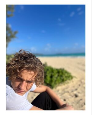 Tait Blum Instagram - 📸🌴