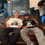 Takashi Sakai Instagram – 林田さんみたいな眼鏡を手に入れたよ。
これでぼくも高学歴のお仲間入りだよ。
一週間で髪を切っていただいたんだよ。

@mr.hero1987 
@mr.brothers_cutclub 
@karibu098 

#フェードカット #スキンフェード #クロップスタイル