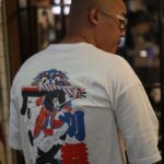 Takashi Sakai Instagram – お久しぶりの濡れパンでご機嫌でございます。

単独おライブありがとございました。

甥っ子ちゃんは不倫のネタにハマってくれますた。

ちんたまぽろぽろ。

ぴよぴよぴよぴよ。

🐥。

@mr.hero1987 
@mr.brothers_cutclub 
@karibu098 

#濡れパン #フェードカット #スキンフェード #クロップスタイル