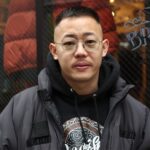 Takashi Sakai Instagram – 大寒波に備えて。

髪を切ったよ。

皆様あたたかくしてお過ごしくださいまし。

お財布は年中大寒波でございます。

#クロップスタイル #スキンフェード #フェードカット