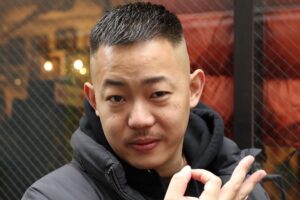 Takashi Sakai Instagram - 大寒波に備えて。

髪を切ったよ。

皆様あたたかくしてお過ごしくださいまし。

お財布は年中大寒波でございます。

#クロップスタイル #スキンフェード #フェードカット
