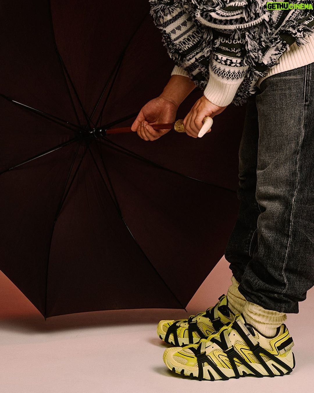 Takashi Sakai - 3.9K Likes - masteredでモデルさせていただきますた。
#diesel