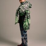 Takashi Sakai Instagram - masteredでモデルさせていただきますた。 #diesel