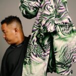 Takashi Sakai Instagram - masteredでモデルさせていただきますた。 #diesel