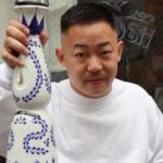 Takashi Sakai Instagram - ちょきり。ぱちり。 ねずみふぁいや🐭🔥 髪型の質問をよくいただくのですが 💈 @mr.brothers_cutclub さんで ✂︎ @mr.hero1987 くんに 切っていただいておりますお。 #スキンフェード #フェードカット