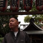 Takashi Sakai Instagram - みんなに幸あれ。 #フェードカット #スキンフェード