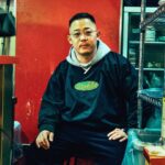 Takashi Sakai Instagram - 何事も全力でぶつかって砕け散りたいのです🥟