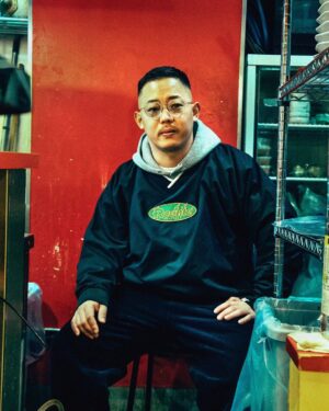 Takashi Sakai Instagram - 何事も全力でぶつかって砕け散りたいのです🥟