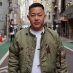 Takashi Sakai Instagram - 最近よくスベってる気がしまして。 たぶん横の髪にスベリが溜まっていましたので削ぎ落としていただきました。 心機一転がんばりますです🔥 #スキンフェード