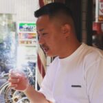 Takashi Sakai Instagram - 皆様、強く生きてください。