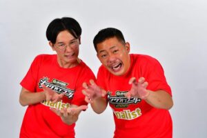 Takashi Sakai Instagram - この度キングオブコント決勝進出させていただきました。

どうもザ・マミィです。

普段はポンコツとかガラクタとか言われてる私ですが実はコントもできます。

応援してくださった方、長い夏にはなりますが、引き続き応援のほどお願いいたします。

そして林田さん、ぼくを優勝に導いてください。あなたならできるはずです。

優勝するぞ！

#キングオブコント
#キングオブコント2021 
#1000万ちゃんす